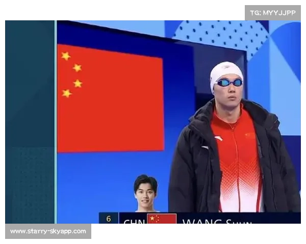 汪顺再创辉煌混合泳称王生涯金牌总数刷新历史纪录 汪顺再创辉煌混合泳称王生涯金牌总数刷新历史纪录