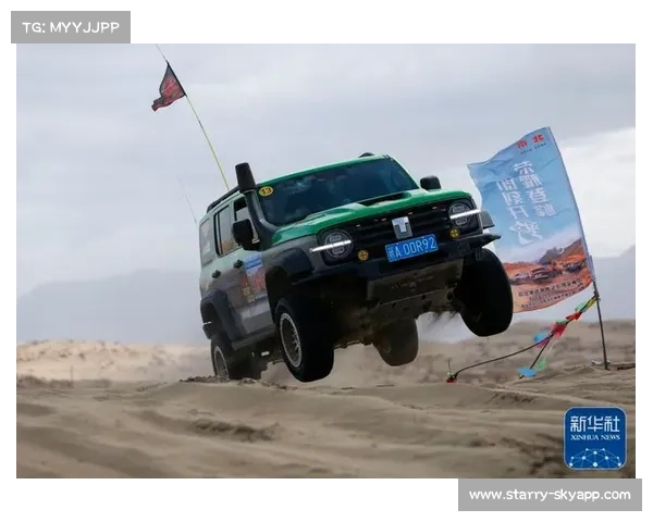 宁夏沙坡头沙漠越野赛迎国际车队参赛 激烈角逐助力赛事品牌提升 宁夏沙坡头沙漠越野赛迎国际车队参赛 激烈角逐助力赛事品牌提升