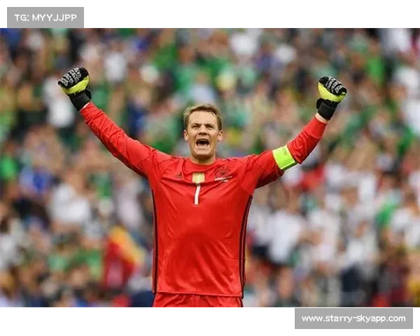 诺伊尔宣布欧洲杯后告别国家队 14年国门生涯画上句号 诺伊尔宣布欧洲杯后告别国家队 14年国门生涯画上句号