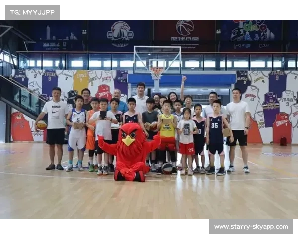 青岛国信新建篮球公园免费开放为市民带来更多运动机会和惠民福利 青岛国信新建篮球公园免费开放为市民带来更多运动机会和惠民福利