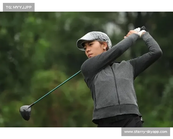 周诗媛15岁创女子中巡历史新纪录成就辉煌之路 周诗媛15岁创女子中巡历史新纪录成就辉煌之路