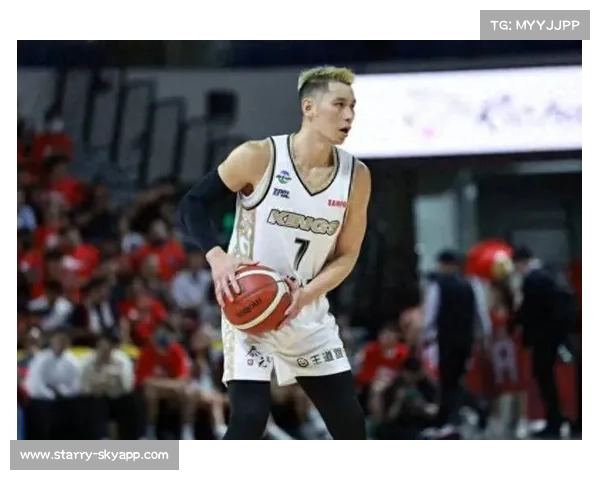 官宣!林书豪荣膺 TPBL 元年 MVP 率新北国王锁定常规赛第一剑指总冠军 官宣!林书豪荣膺 TPBL 元年 MVP 率新北国王锁定常规赛第一剑指总冠军