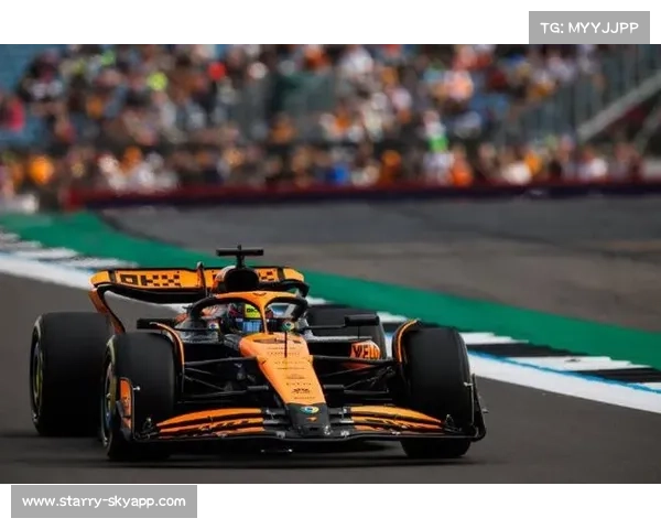 以诺里斯延续银石胜利势头目标锁定斯帕 迈凯伦车队优势不断扩大 以诺里斯延续银石胜利势头目标锁定斯帕 迈凯伦车队优势不断扩大