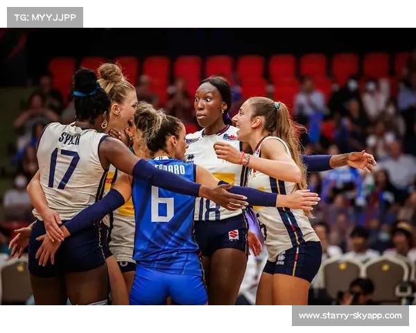 德国女排惜败意大利未能晋级女排世锦赛八强遗憾出局