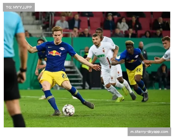 迪奥曼德闪耀莱比锡，6-0大胜奥格斯堡