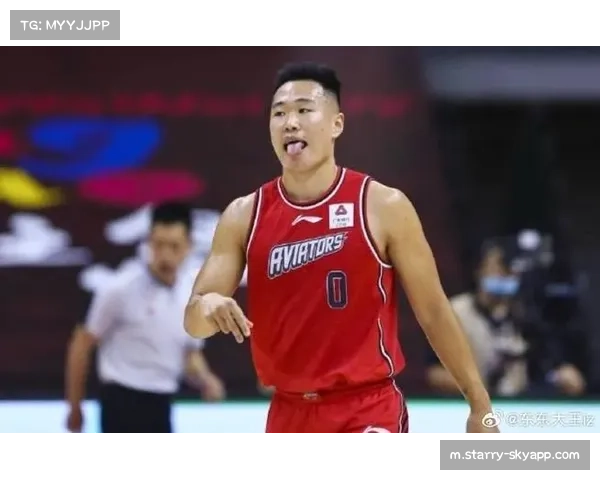 深圳马可波罗贺希宁三分命中率28.6%，外线火力亟待回暖